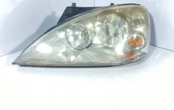 Ford Galaxy Headlight/headlamp