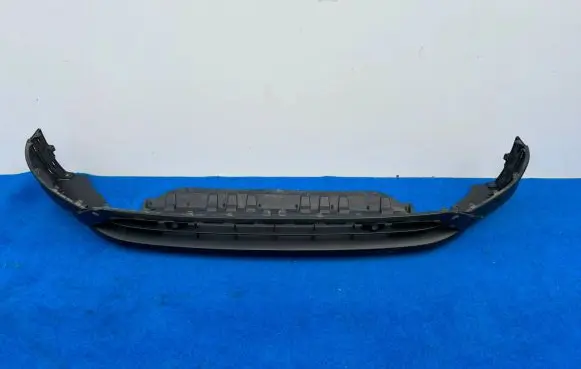 Volkswagen T-Cross Front bumper lip 2GM805903C