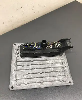 Ford Focus Engine control unit/module
