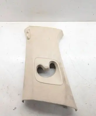 BMW 7 G11 G12 (B) pillar trim (top) 7355329