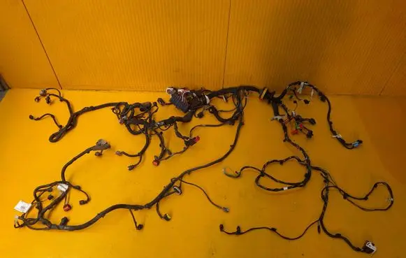 Peugeot 5008 Other wiring loom