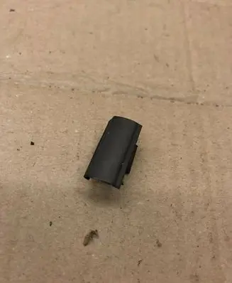 Volkswagen Jetta II Other exterior part 
