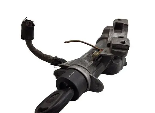 Audi A4 S4 B6 8E 8H Ignition lock 4B0905851C