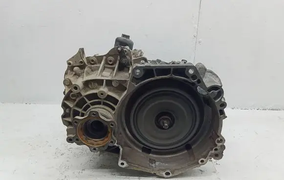 Volkswagen Caddy Automatic gearbox PPY