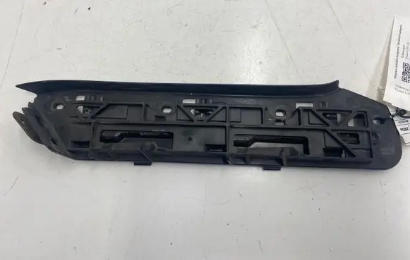 Volkswagen Touran I Front bumper mounting bracket 1T0807050 1T0807936