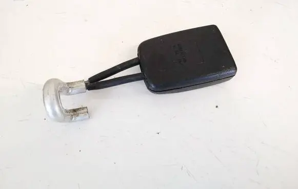 Audi 100 S4 C4 Rear seatbelt buckle 8a0857740