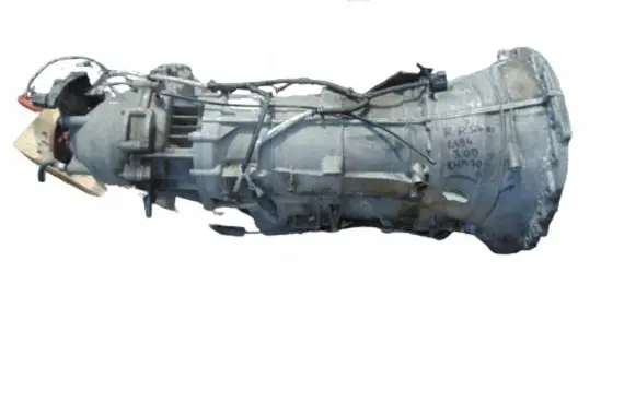 Land Rover Range Rover Sport L494 Automatic gearbox 8HP7000