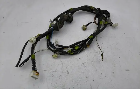 Toyota RAV 4 (XA30) Tailgate/trunk wiring harness 8218442250D
