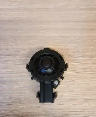 Volvo S80 High frequency speaker in the rear doors 31252330