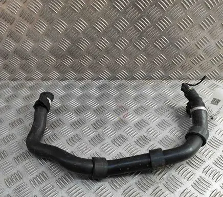 Audi Q2 - Engine coolant pipe/hose 5Q0122051EG