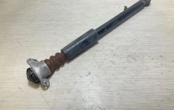 Skoda Fabia Mk3 (NJ) Rear shock absorber/damper