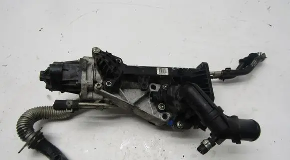 Jeep Cherokee EGR valve 55271193