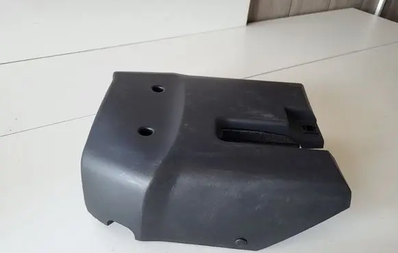 Renault Captur Steering wheel column trim 484721684R