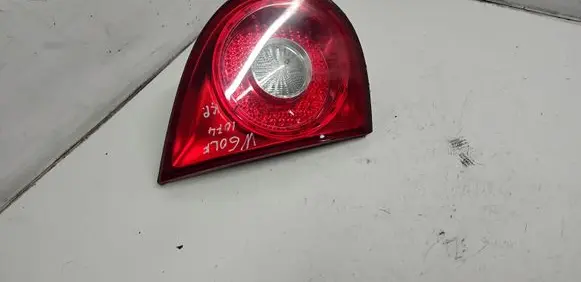 Volkswagen Golf V Tailgate rear/tail lights 1K6945093F