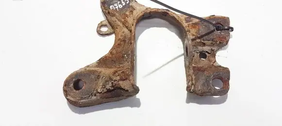 Saab 9-3 Ver2 Bracket in trunk/boot 
