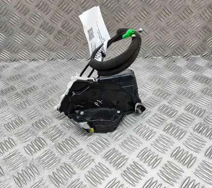 Toyota Prius (XW50) Coupe door lock (next to the handle) 6904047120