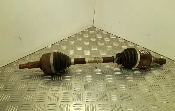 Chrysler Sebring (JS) Front driveshaft 391014627R