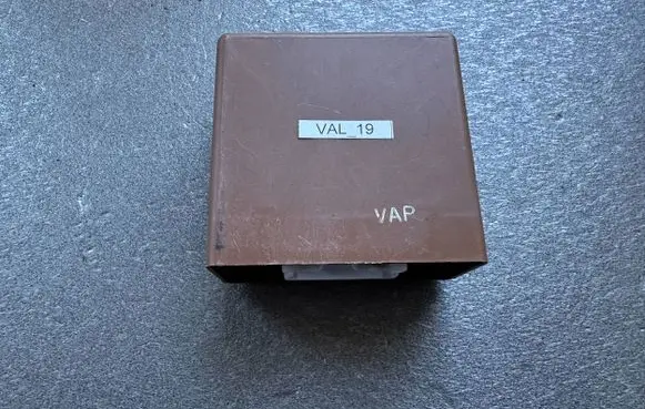Nissan Patrol Y61 Other control units/modules 25963VB000