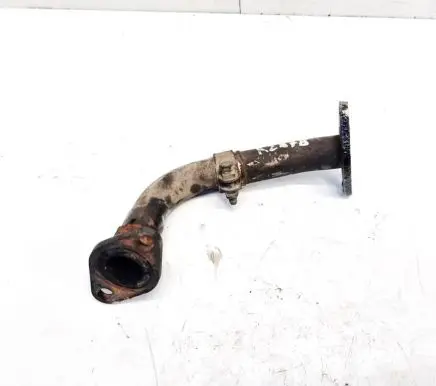EGR valve line/pipe/hose
