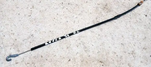 Rover 75 Rear door cable line 