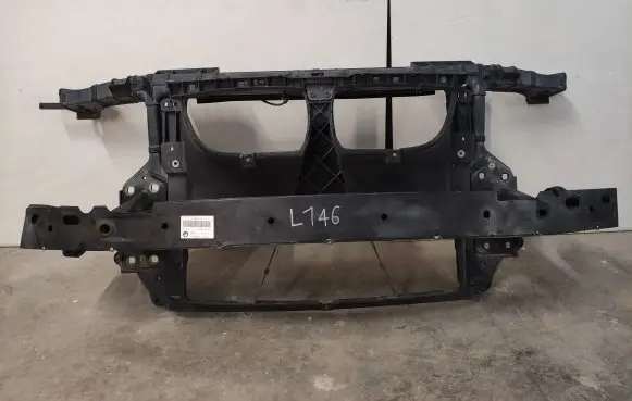 BMW 1 E81 E87 Radiator support slam panel