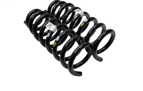 KIA EV6 Rear coil spring 55330GIAD0