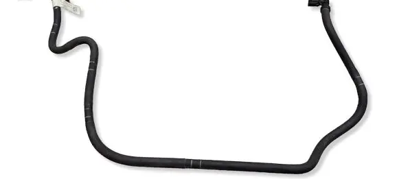 Seat Leon (5F) Fuel line/pipe/hose 05E133723K