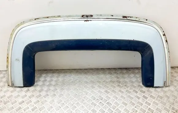 Tailgate/trunk/boot lid