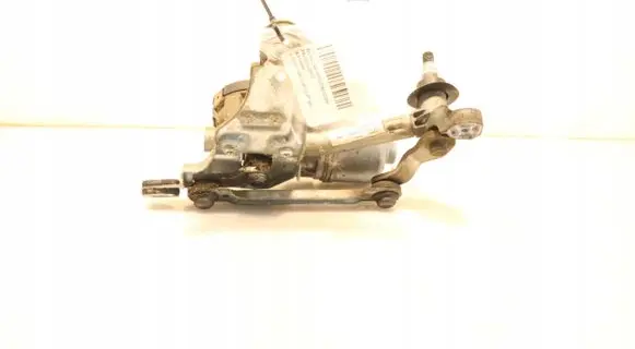 Ford S-MAX Wiper motor 1397220675