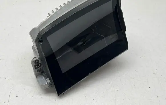 Audi Q5 SQ5 Head up display screen 80A919617 AU0022001