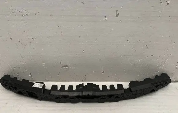 BMW 5 F10 F11 Front bumper foam support bar 7331748