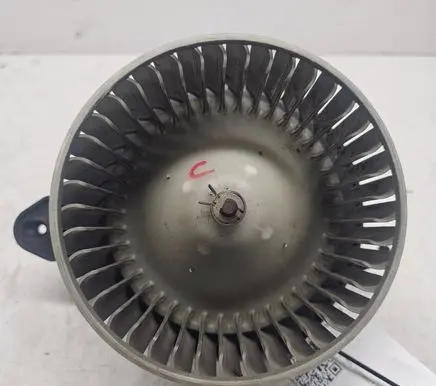 Audi A6 S6 C5 4B Heater fan/blower 4B1820021B