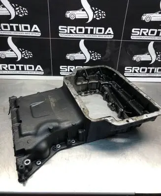 Mercedes-Benz Sprinter W906 Oil sump A6510141402