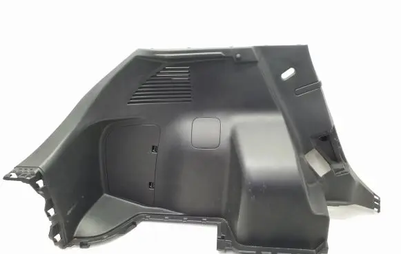 Nissan Leaf I (ZE0) Trunk/boot side trim panel 849573NF0A