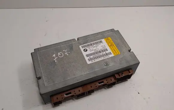 BMW 7 E65 E66 Airbag control unit/module 6960943 65776960943 9149934