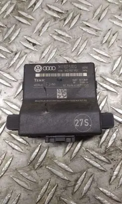 Skoda Octavia Mk2 (1Z) Other control units/modules 1K0907530Q