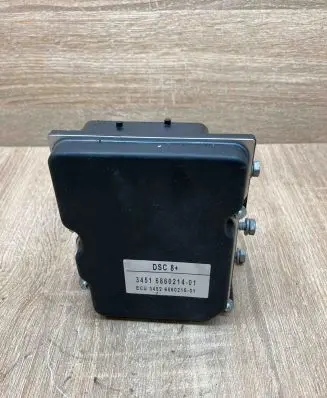 BMW X1 E84 ABS Pump 6860214 6860215