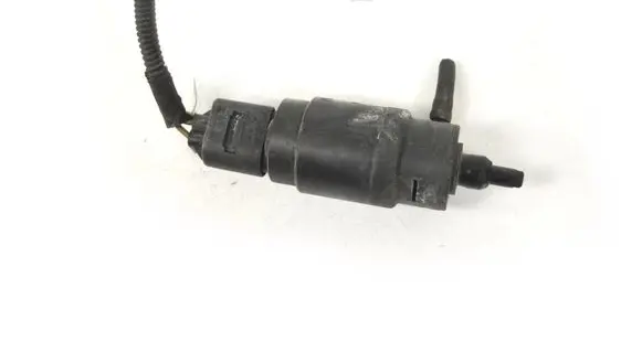 Citroen Jumper Windscreen/windshield washer pump 504015670