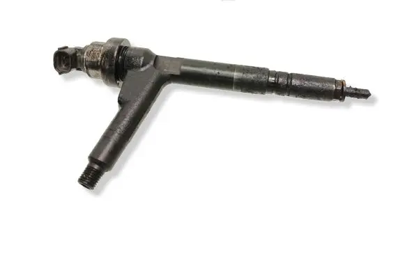 Opel Meriva A Fuel injector 8973138612