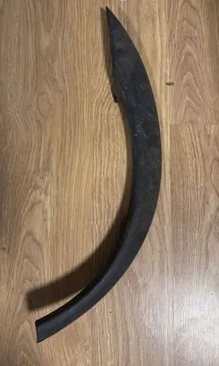 Volvo XC70 Rear arch trim 9190880