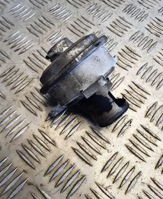 Chrysler Grand Voyager V EGR valve