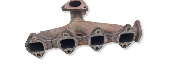 Land Rover Discovery Sport Exhaust manifold G4D39430DC