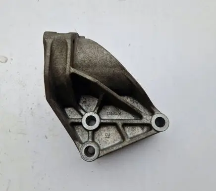 Opel Zafira C Gearbox mounting bracket 22945405OpelOE