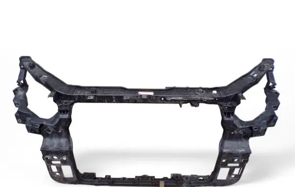 KIA Sorento Radiator support slam panel 641012P000