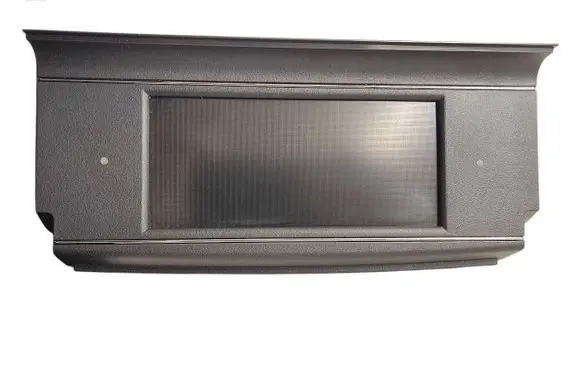 Mercedes-Benz C W204 Screen/display/small screen A2048205497 A2044421206