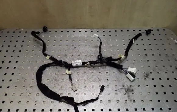 Renault Kadjar Other wiring loom 240522497R