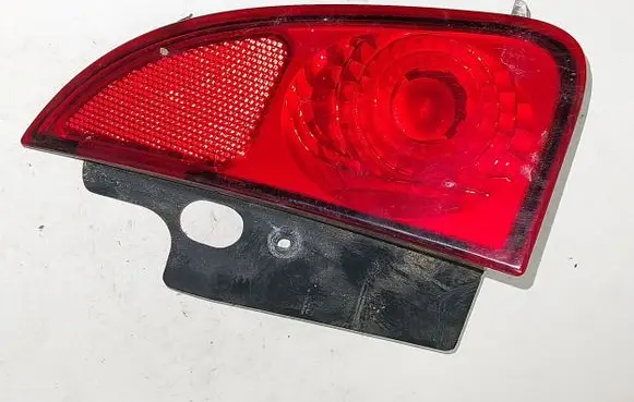 Renault Espace - Grand espace IV Rear fog light 8200027155