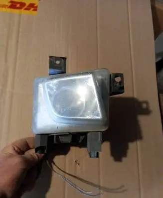 Opel Vectra C Front fog light 09185795 5900100001 0096726