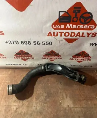 BMW X5 E70 Air intake hose/pipe 7809834 473710602 11884414