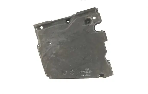 Audi A7 S7 4G Rear underbody cover/under tray 4K0825216
